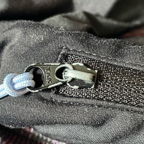 Lululemon running shorts. - Picture 4 of 5